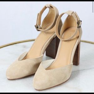 SOLUDOS Collette Heels